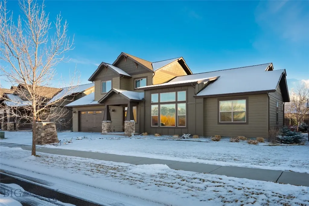 2052 Commonwealth Street Bozeman MT 59718