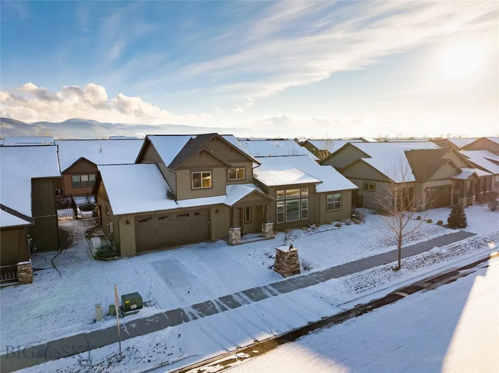 2052 Commonwealth Street Bozeman MT 59718