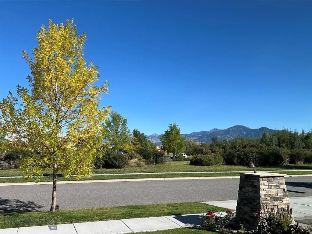 2052 Commonwealth Street Bozeman MT 59718