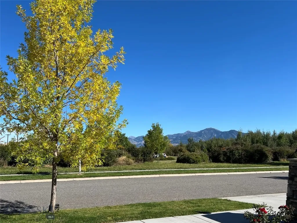 2052 Commonwealth Street Bozeman MT 59718