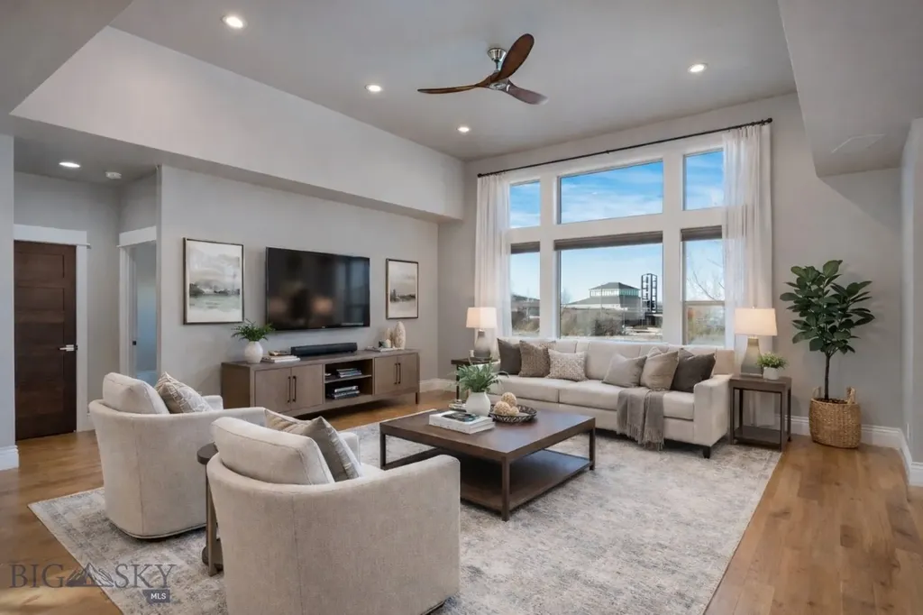 2052 Commonwealth Street Bozeman MT 59718