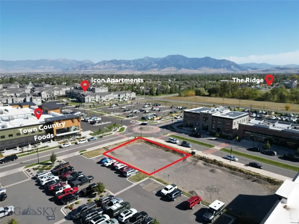 605 Boardwalk Avenue Bozeman MT 59718