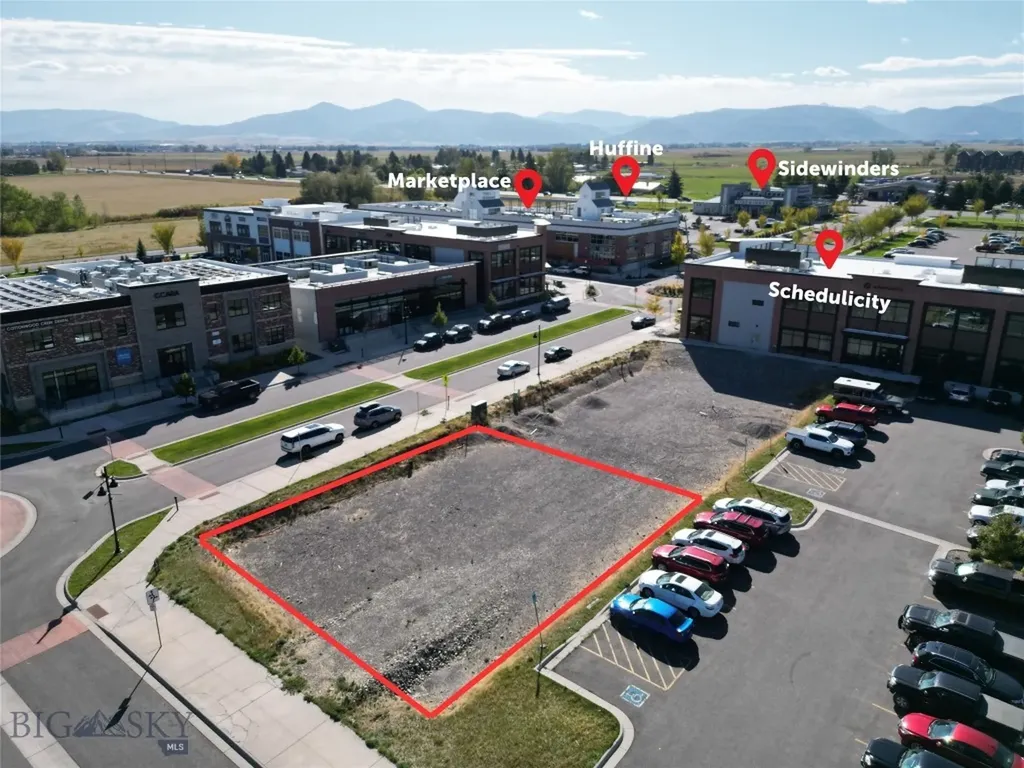 605 Boardwalk Avenue Bozeman MT 59718