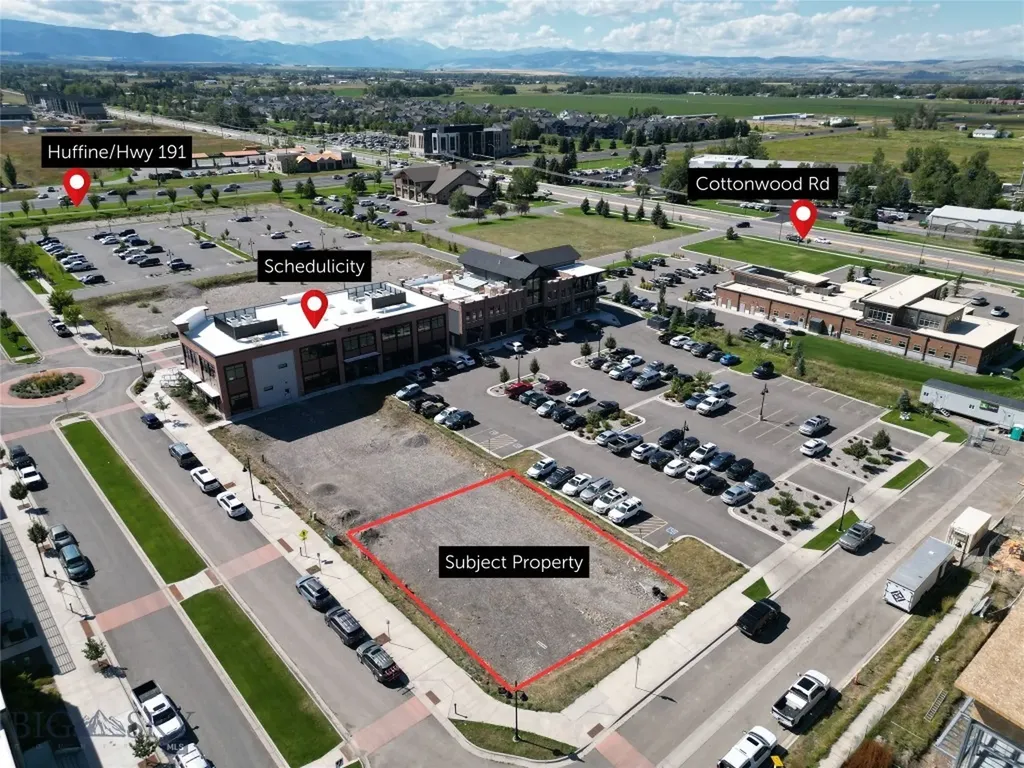 605 Boardwalk Avenue Bozeman MT 59718