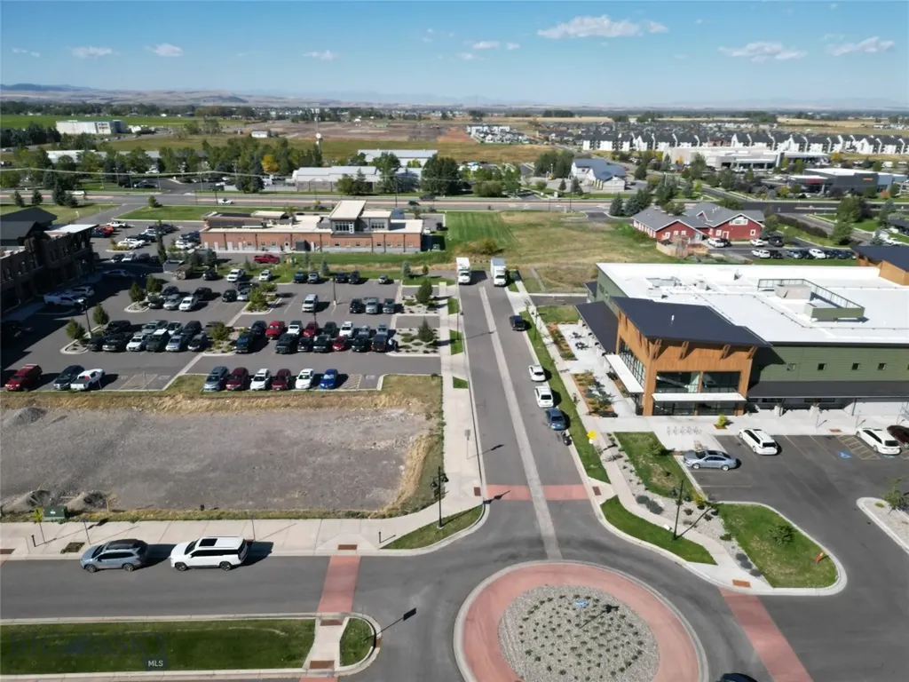 605 Boardwalk Avenue Bozeman MT 59718