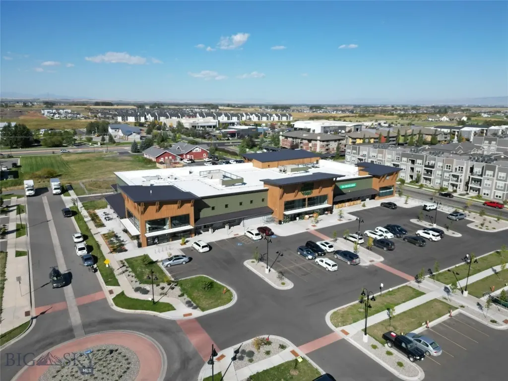 605 Boardwalk Avenue Bozeman MT 59718