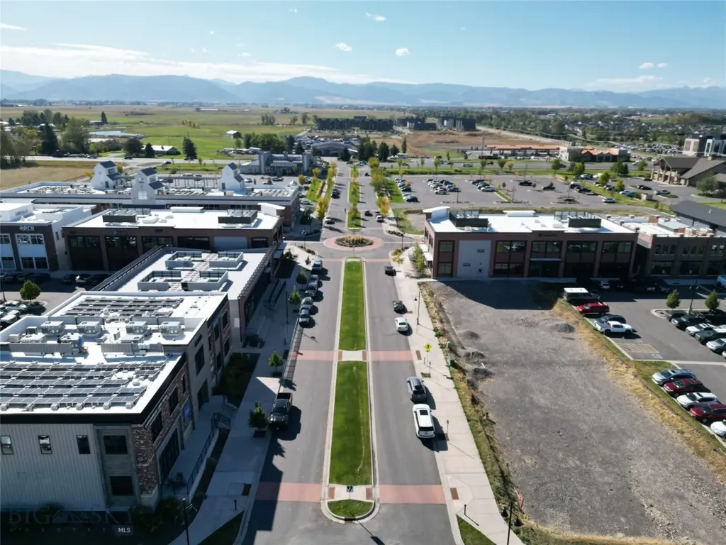 605 Boardwalk Avenue Bozeman MT 59718