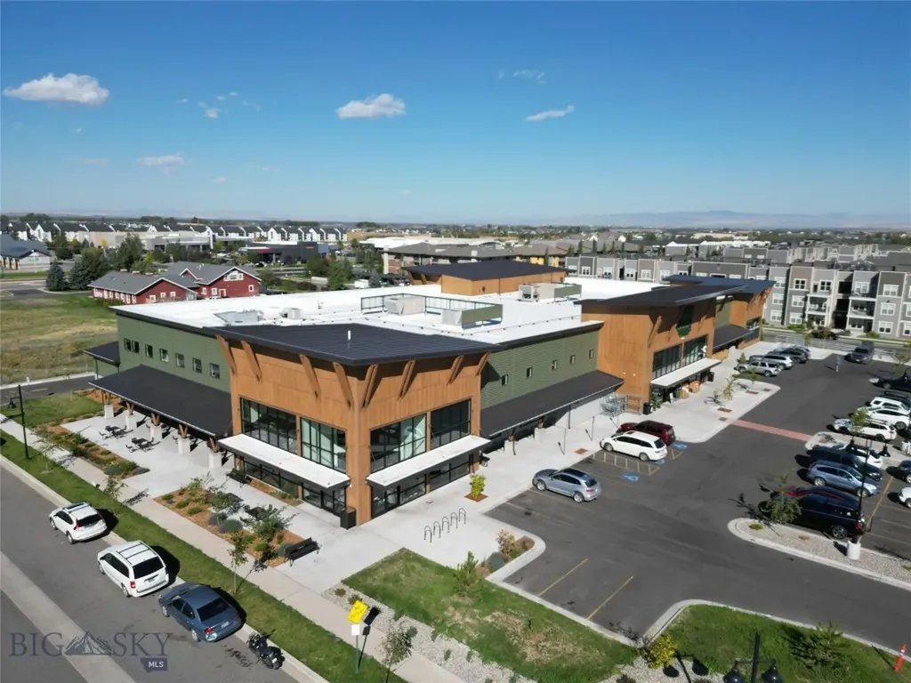 605 Boardwalk Avenue Bozeman MT 59718