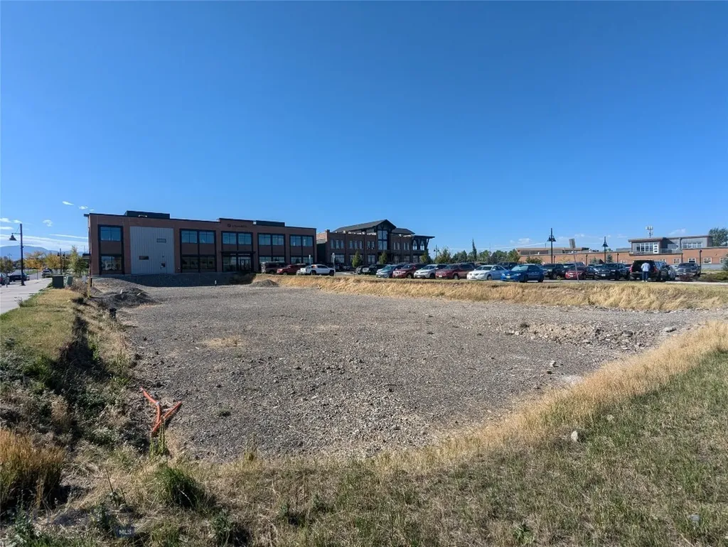 605 Boardwalk Avenue Bozeman MT 59718