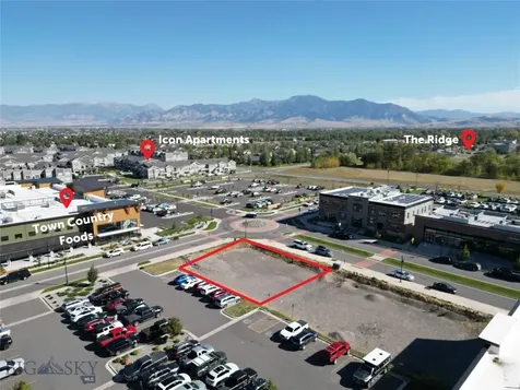 605 Boardwalk Avenue Bozeman MT 59718