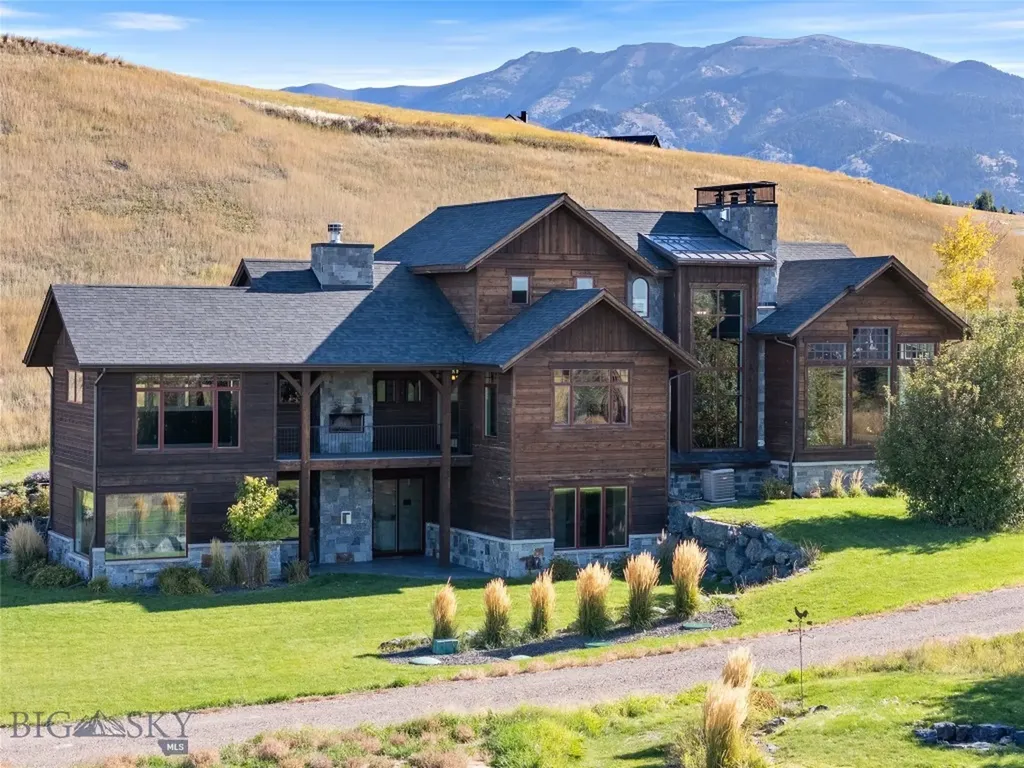 65 Naya Nuki Drive Bozeman MT 59715