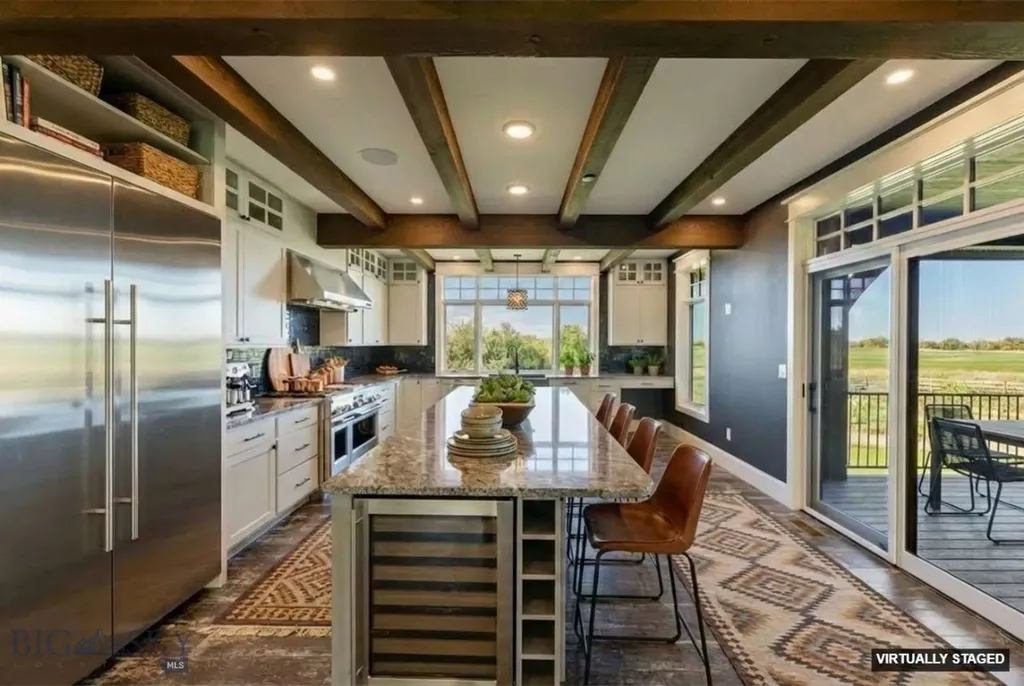 65 Naya Nuki Drive Bozeman MT 59715