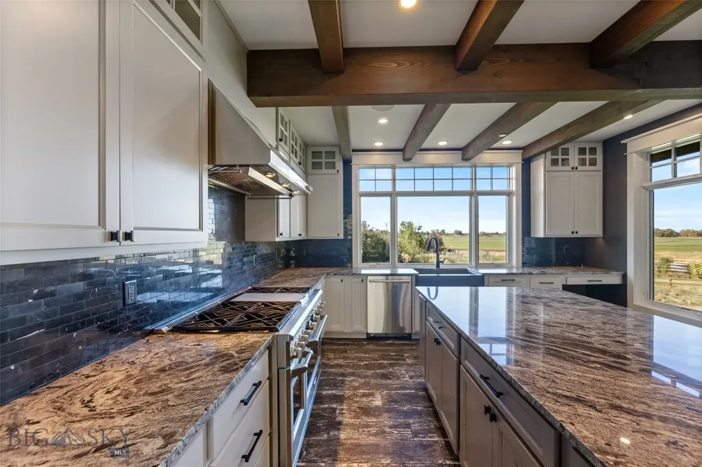65 Naya Nuki Drive Bozeman MT 59715