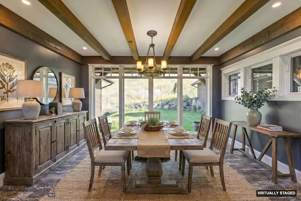 65 Naya Nuki Drive Bozeman MT 59715
