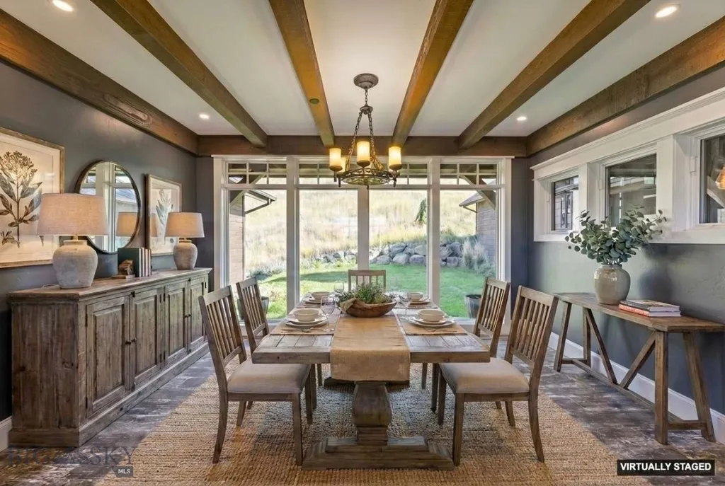 65 Naya Nuki Drive Bozeman MT 59715