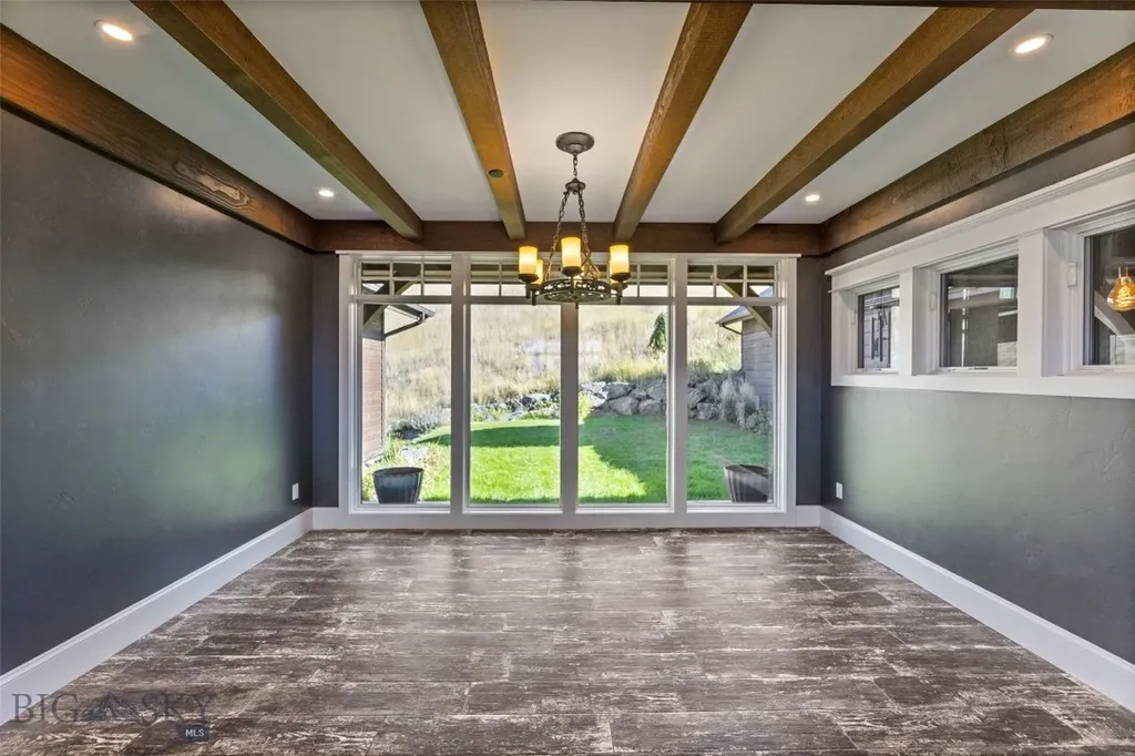 65 Naya Nuki Drive Bozeman MT 59715