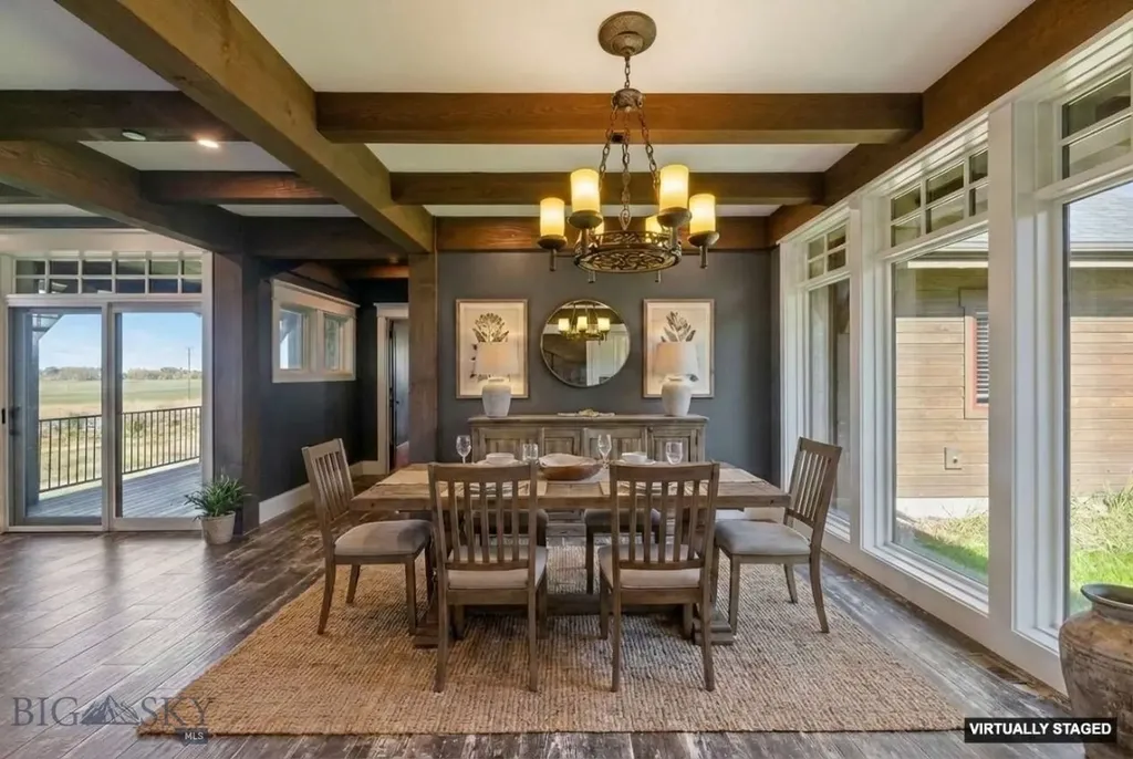 65 Naya Nuki Drive Bozeman MT 59715