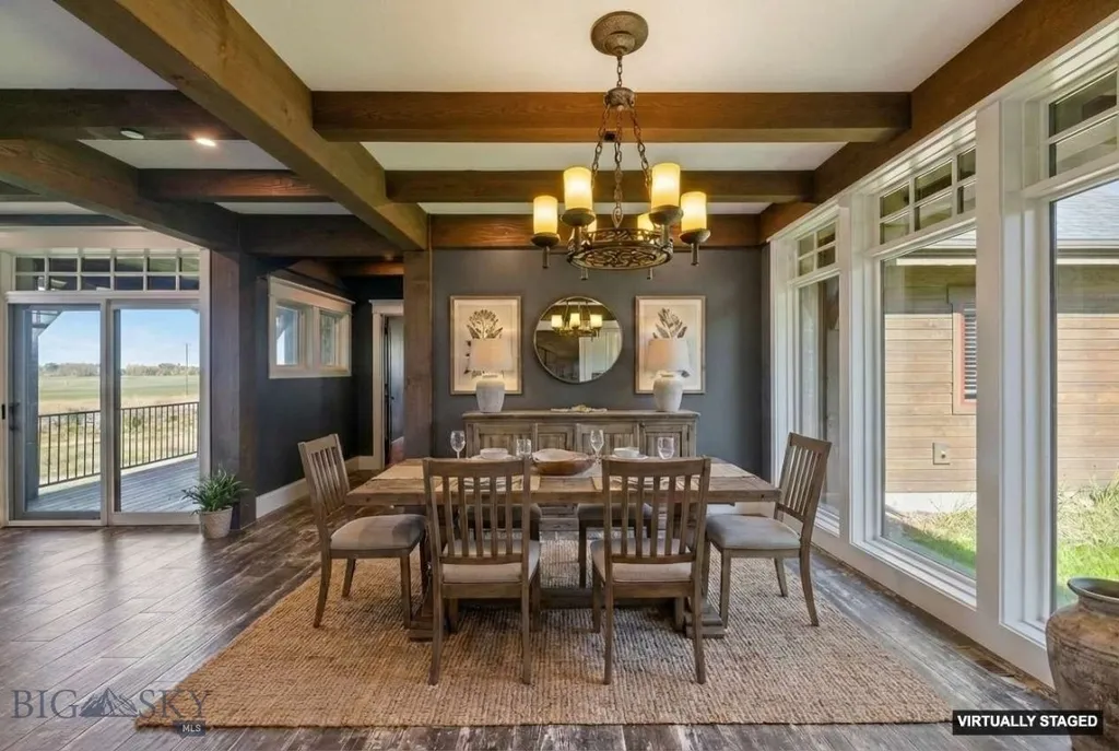65 Naya Nuki Drive Bozeman MT 59715