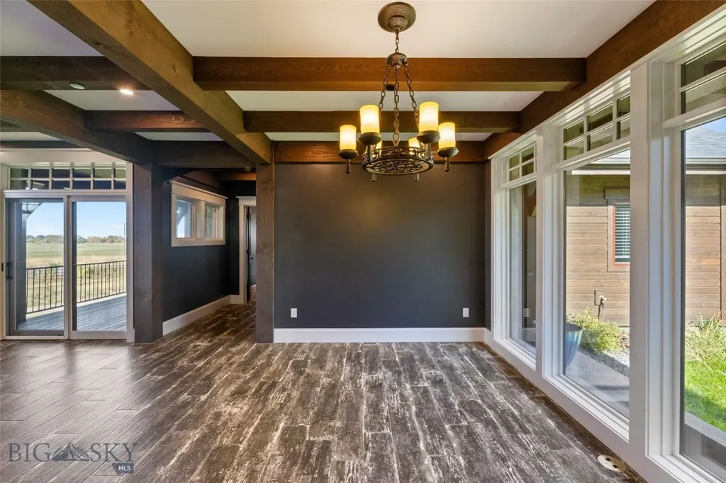 65 Naya Nuki Drive Bozeman MT 59715