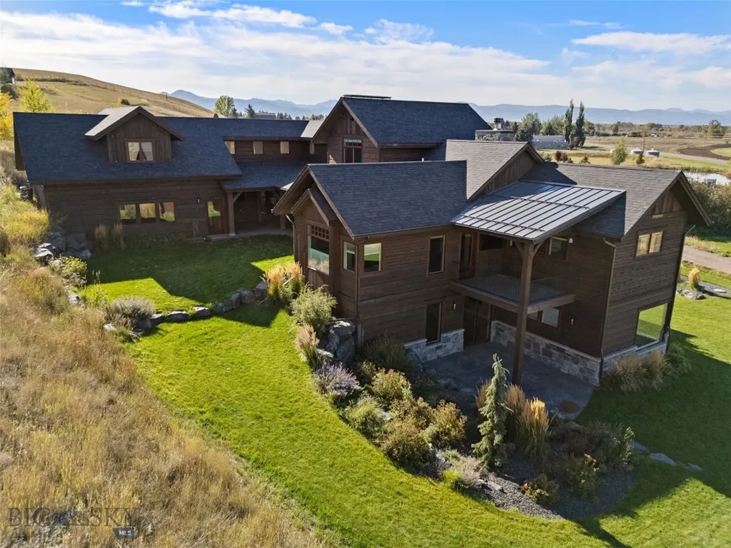 65 Naya Nuki Drive Bozeman MT 59715