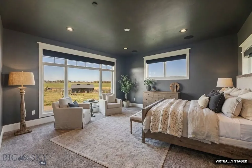 65 Naya Nuki Drive Bozeman MT 59715