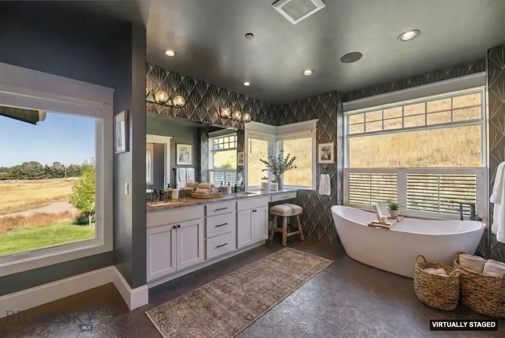 65 Naya Nuki Drive Bozeman MT 59715