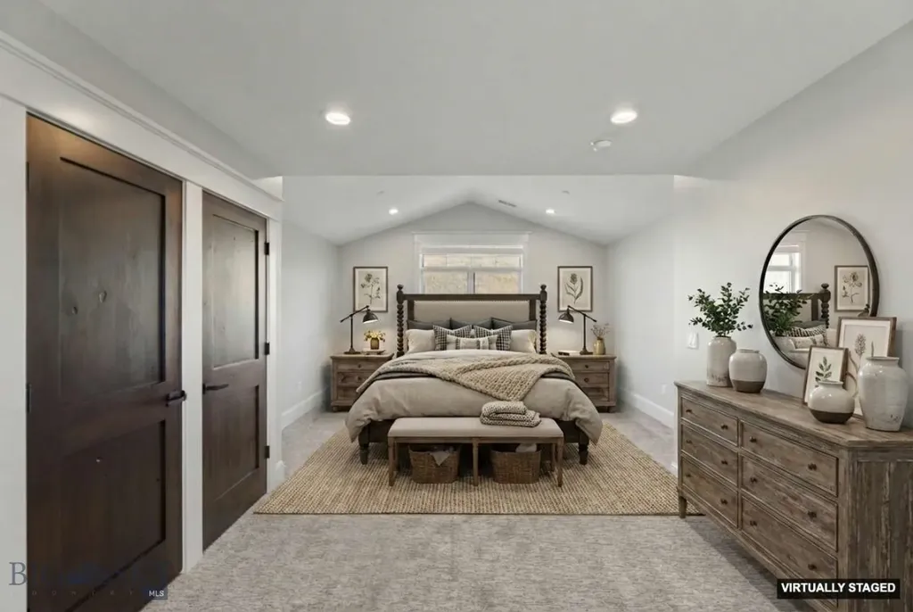 65 Naya Nuki Drive Bozeman MT 59715