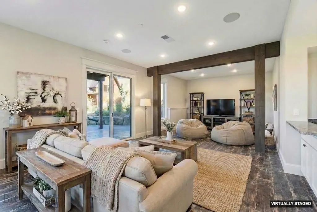 65 Naya Nuki Drive Bozeman MT 59715