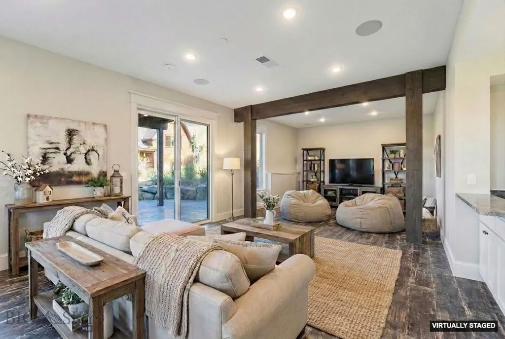 65 Naya Nuki Drive Bozeman MT 59715