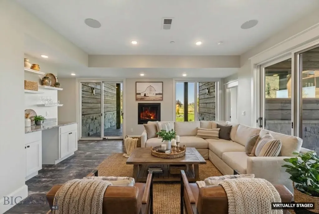 65 Naya Nuki Drive Bozeman MT 59715