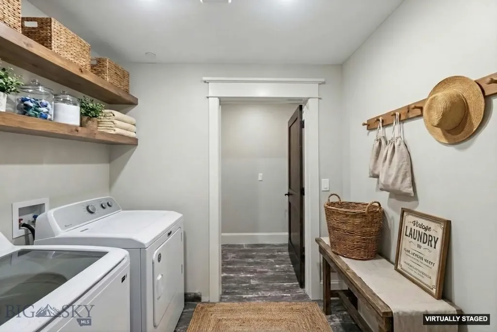 65 Naya Nuki Drive Bozeman MT 59715