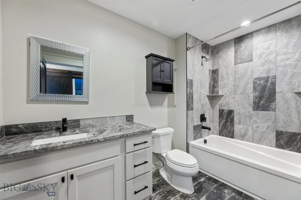 65 Naya Nuki Drive Bozeman MT 59715
