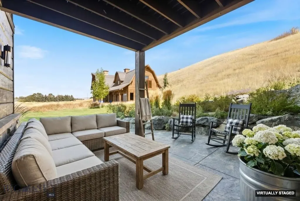 65 Naya Nuki Drive Bozeman MT 59715