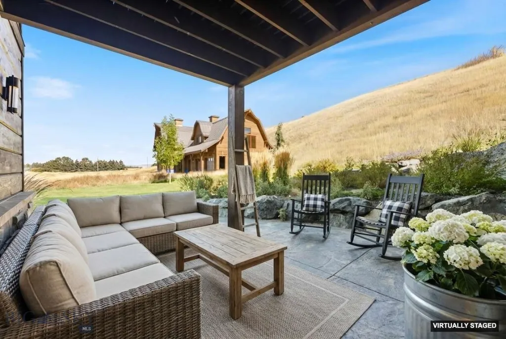 65 Naya Nuki Drive Bozeman MT 59715