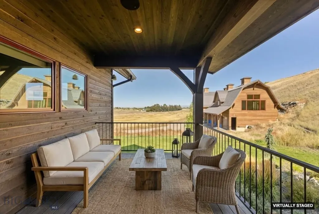 65 Naya Nuki Drive Bozeman MT 59715