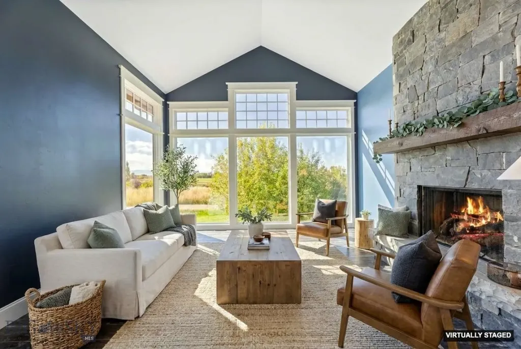 65 Naya Nuki Drive Bozeman MT 59715
