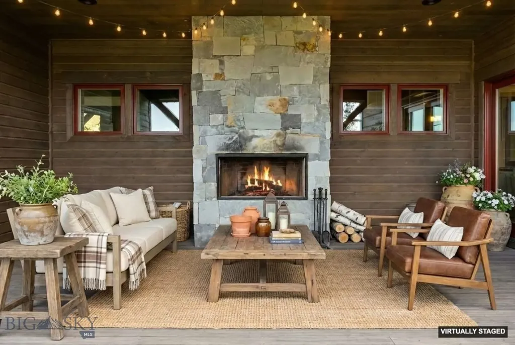 65 Naya Nuki Drive Bozeman MT 59715