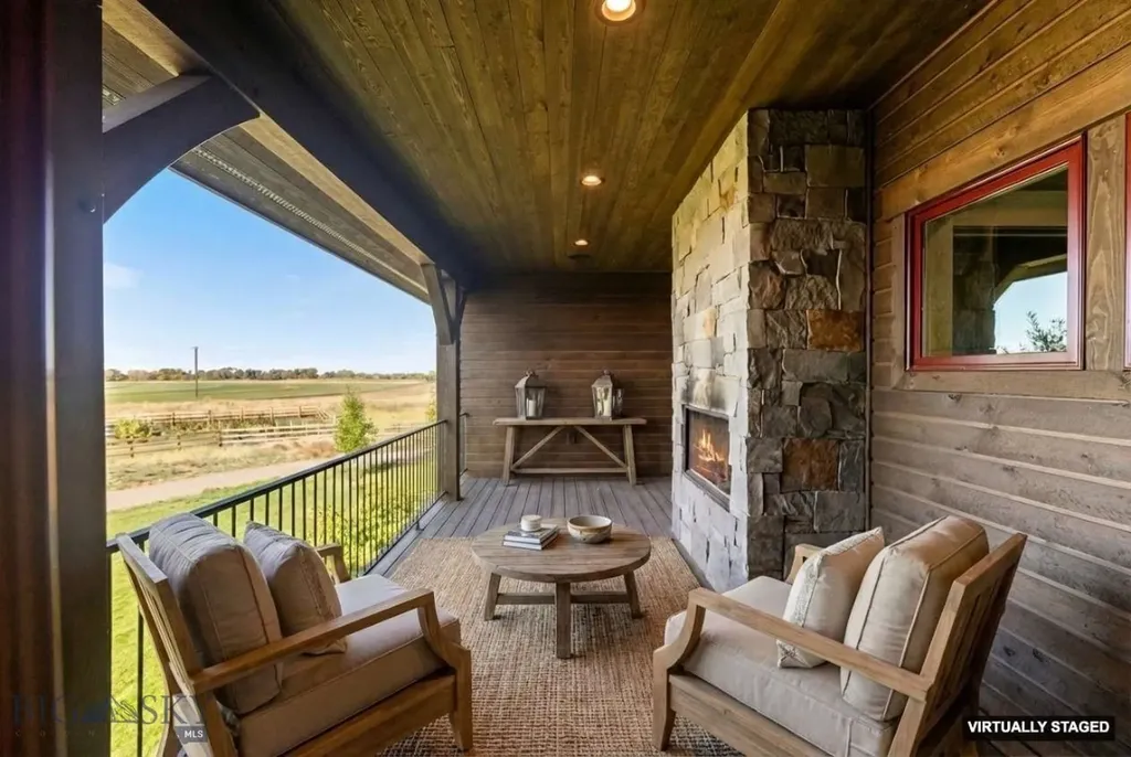 65 Naya Nuki Drive Bozeman MT 59715