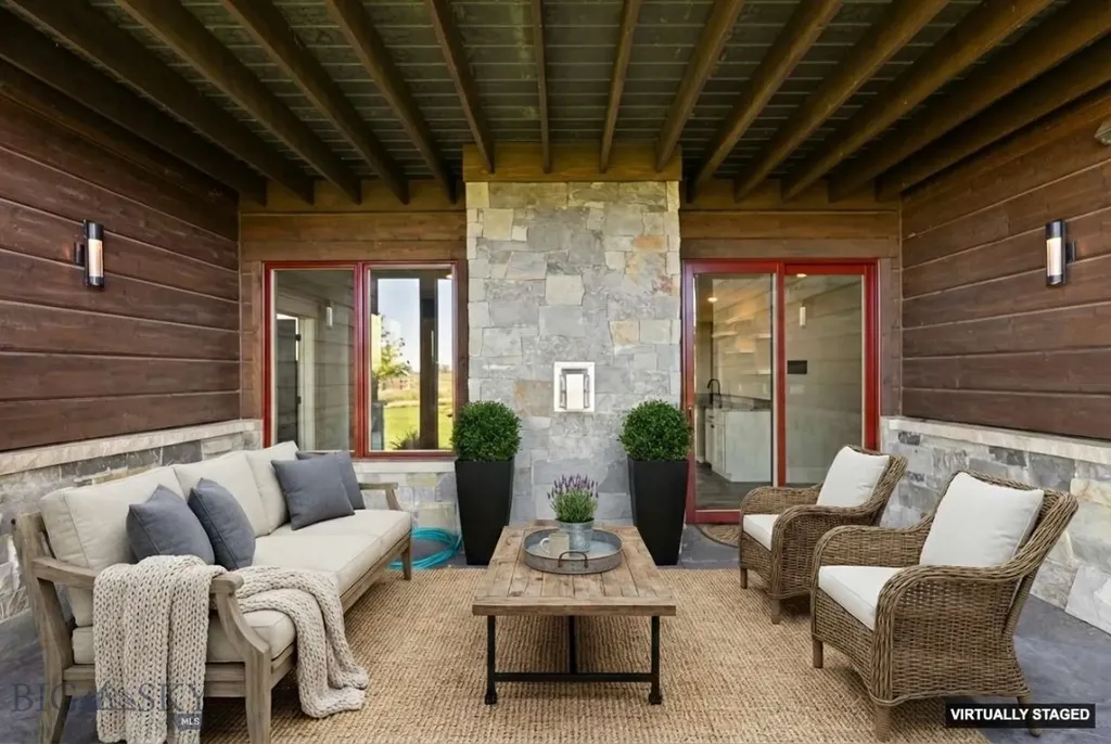 65 Naya Nuki Drive Bozeman MT 59715
