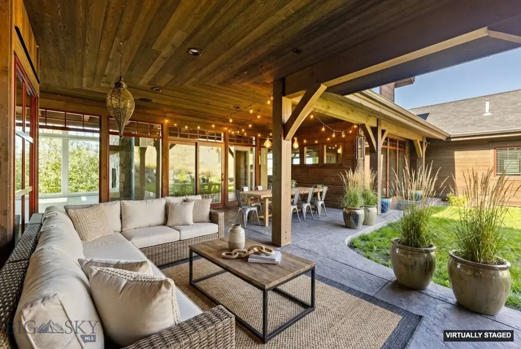 65 Naya Nuki Drive Bozeman MT 59715