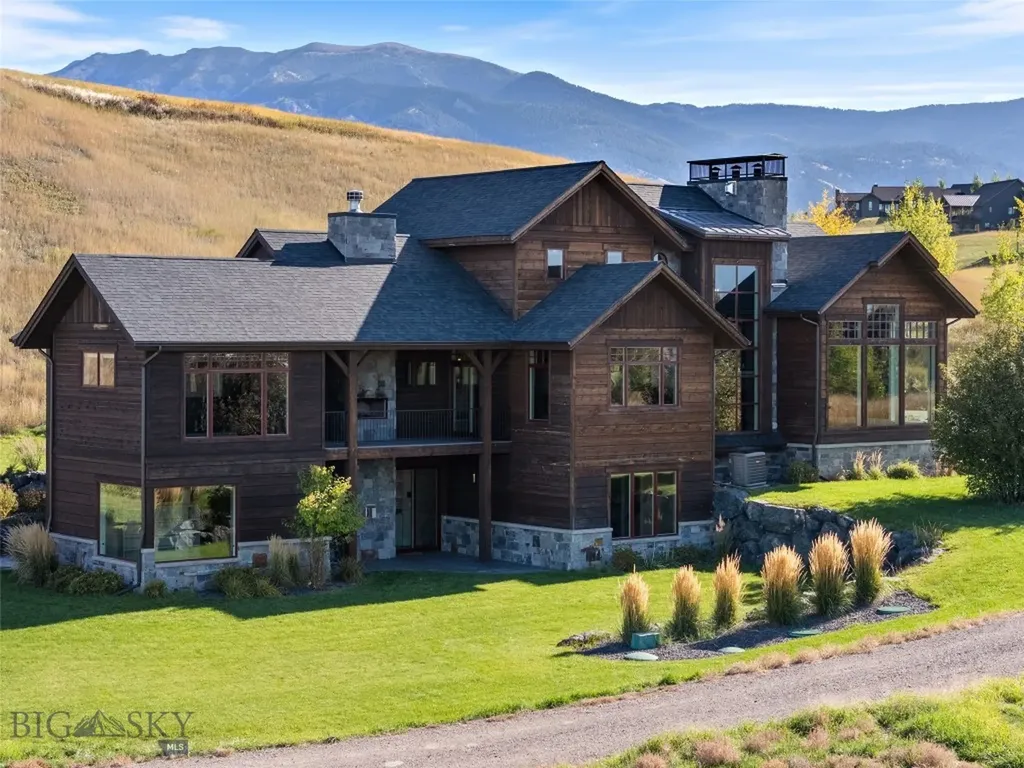 65 Naya Nuki Drive Bozeman MT 59715