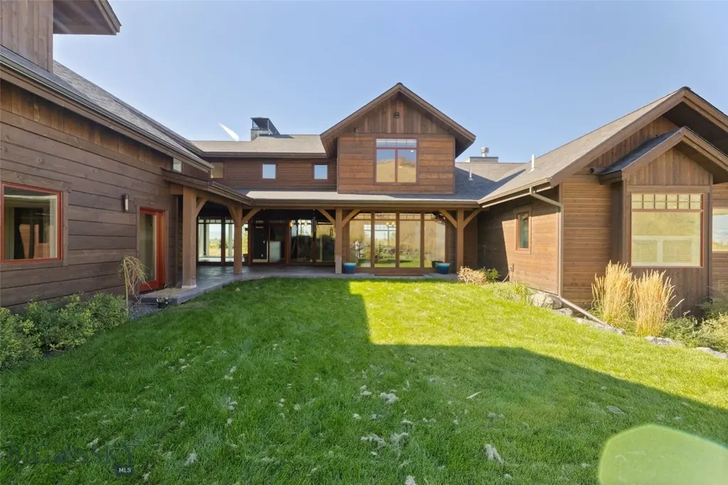 65 Naya Nuki Drive Bozeman MT 59715