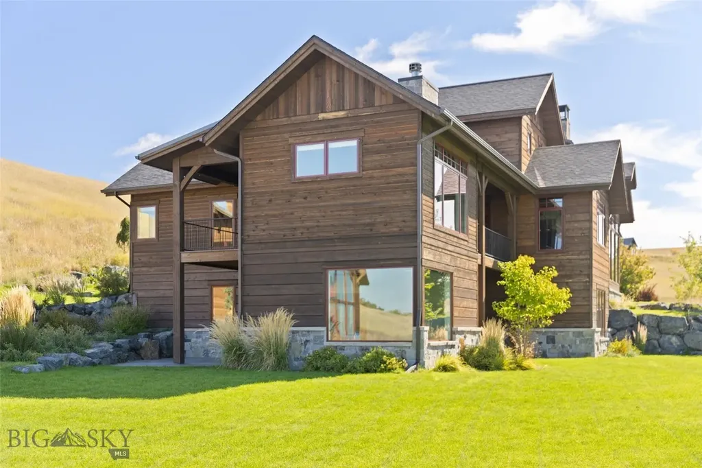 65 Naya Nuki Drive Bozeman MT 59715