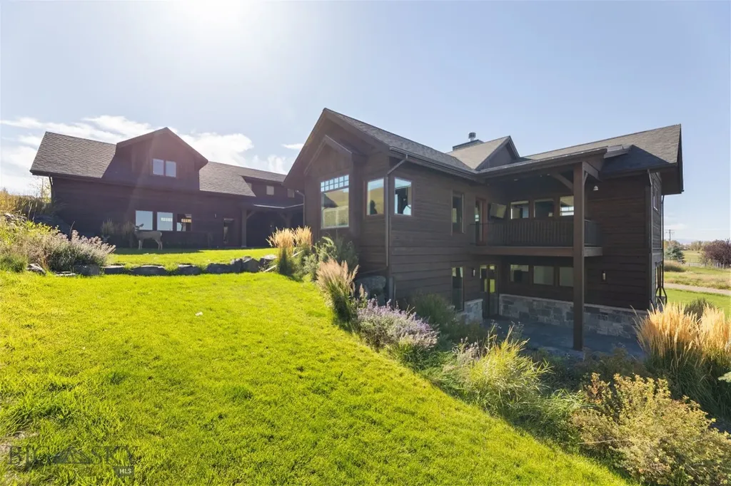 65 Naya Nuki Drive Bozeman MT 59715