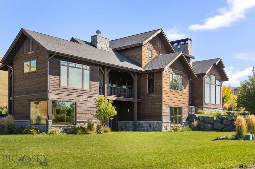 65 Naya Nuki Drive Bozeman MT 59715