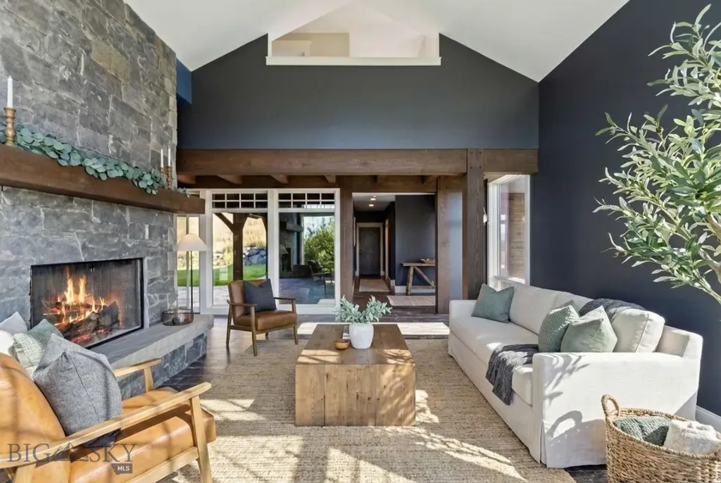 65 Naya Nuki Drive Bozeman MT 59715