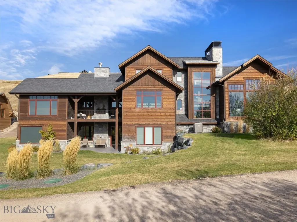 65 Naya Nuki Drive Bozeman MT 59715