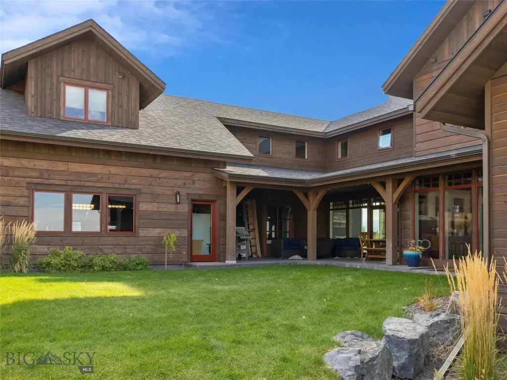 65 Naya Nuki Drive Bozeman MT 59715