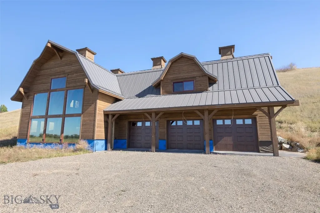65 Naya Nuki Drive Bozeman MT 59715