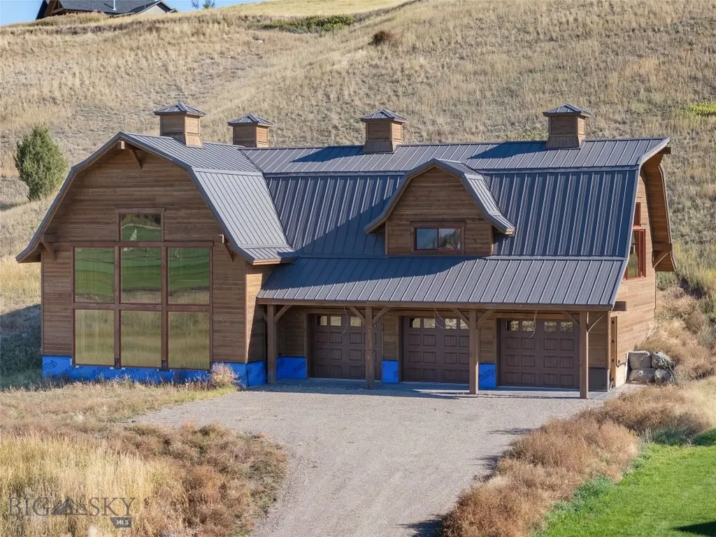 65 Naya Nuki Drive Bozeman MT 59715